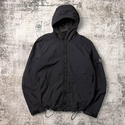 Stone Island Soft Shell - R with Primaloft Insulation Jacket (XL)