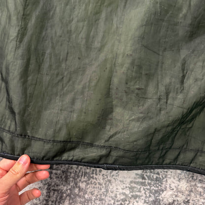 Vintage Stone Island Monofilament Mesh Jacket (XXL)