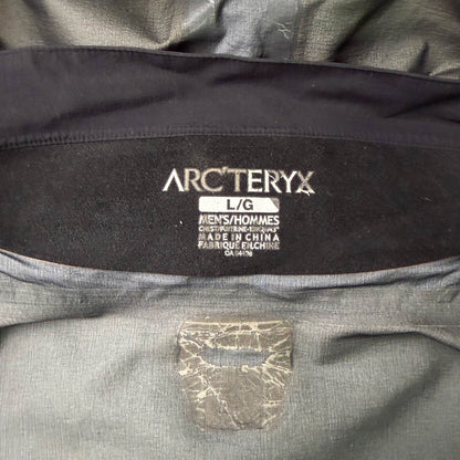 Arc'teryx Theta AR Gore-tex Shell Jacket (L)