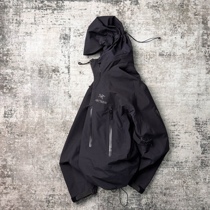 Arc'teryx Theta AR Gore-tex Shell Jacket (L)