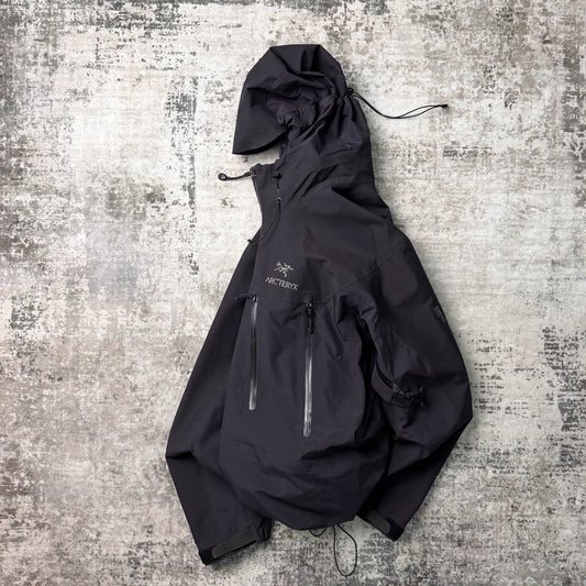 Arc'teryx Theta AR Gore-tex Shell Jacket (L)