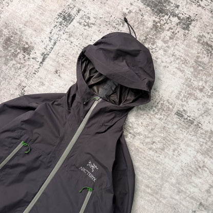 Arc'teryx Alpha SL Gore-tex Shell Jacket (M)