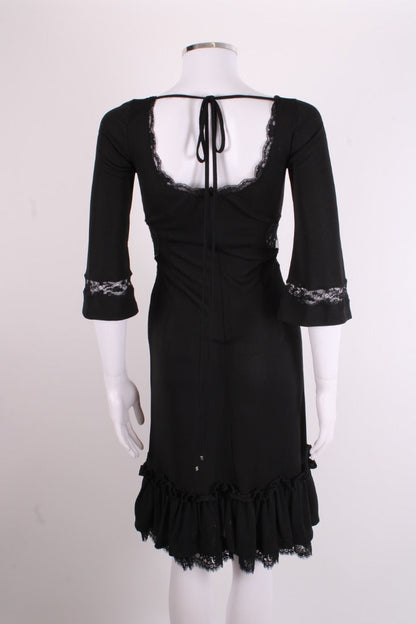 D&G Dress Black S | O/S, Black