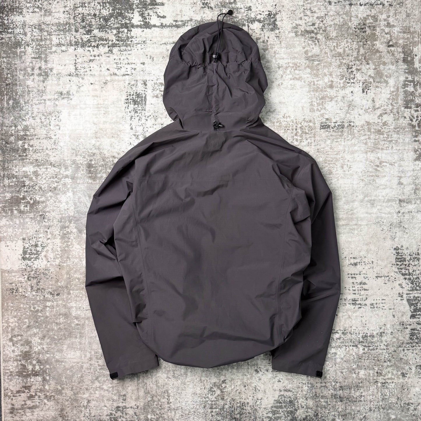 Arc'teryx Alpha SL Gore-tex Shell Jacket (M)
