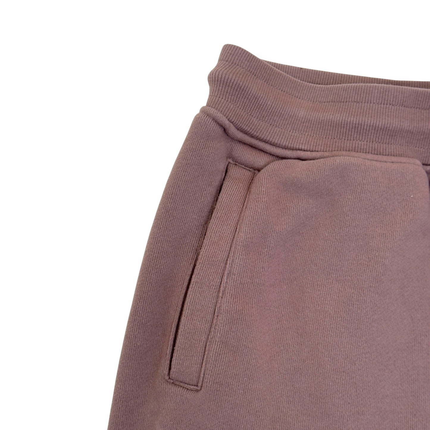HONOR THE GIFT HTG LOGO SWEATPANTS BROWN L | Large, Brown