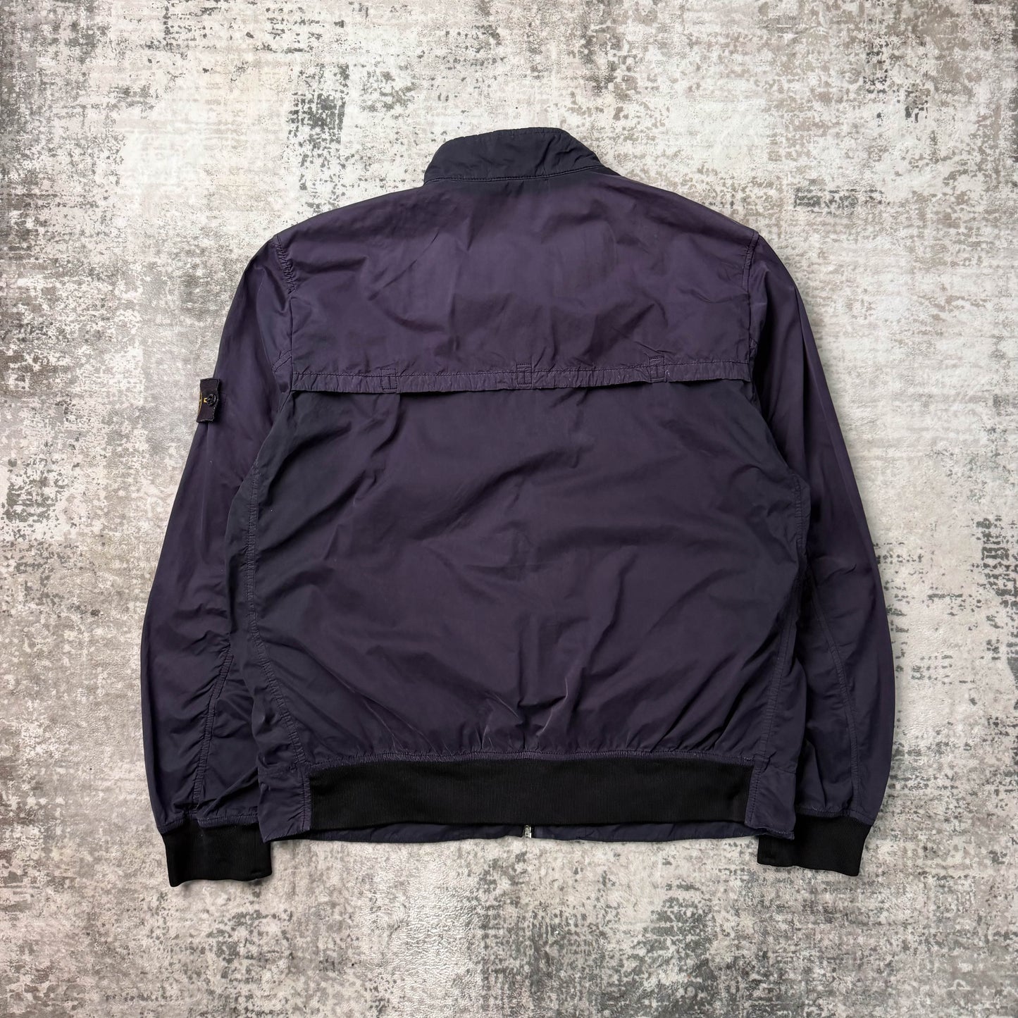 Stone Island David TC Light Jacket (XXL)