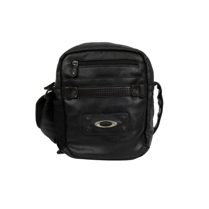 Oakley Crossbody Leather Bag