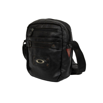 Oakley Crossbody Leather Bag