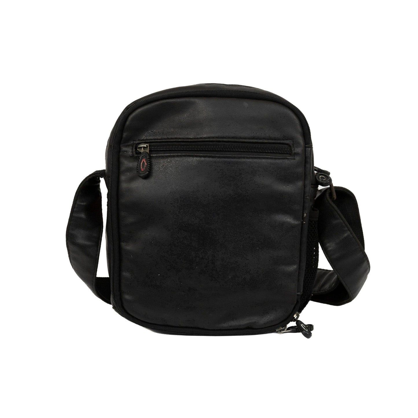 Oakley Crossbody Leather Bag