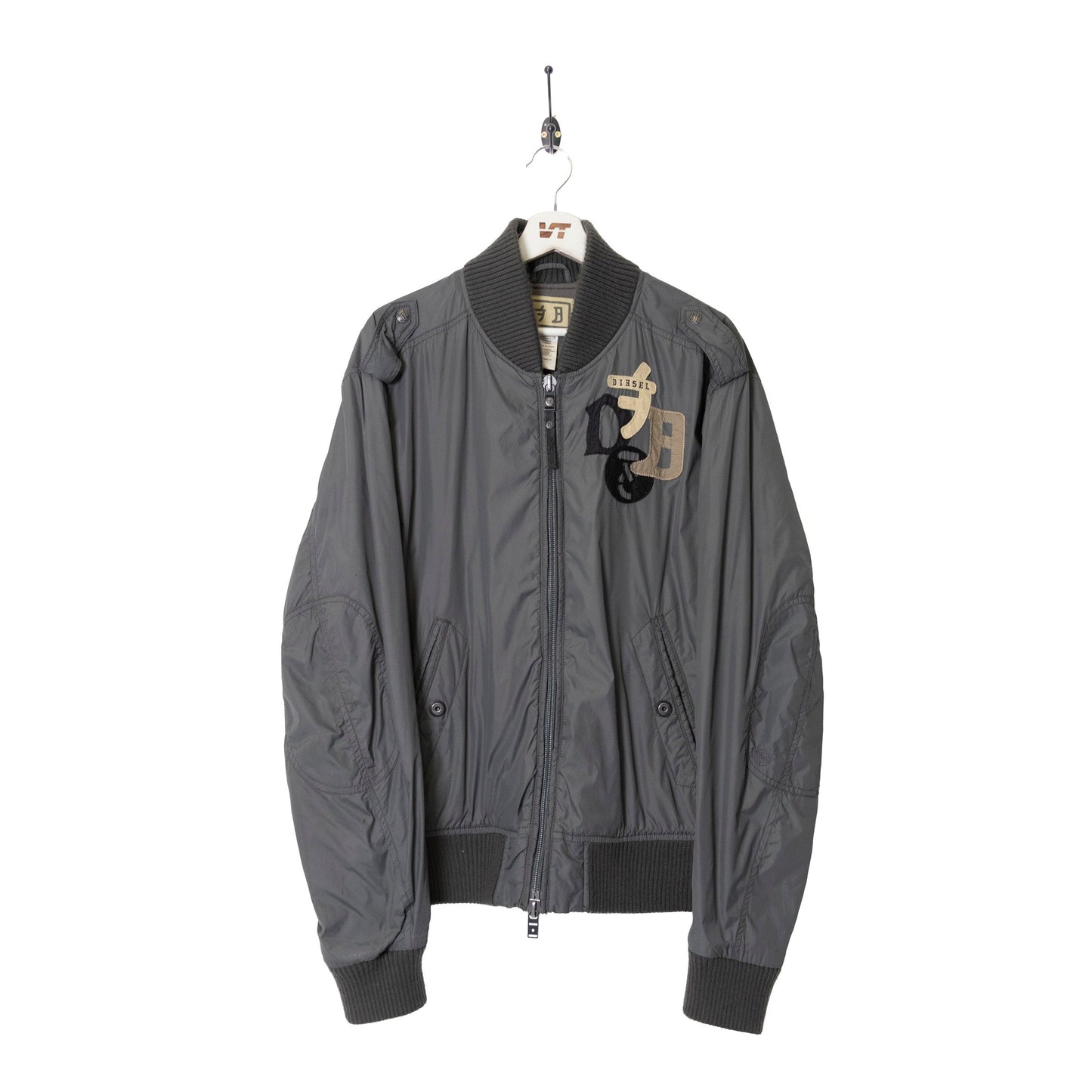 Diesel Japan Bomber Jacket