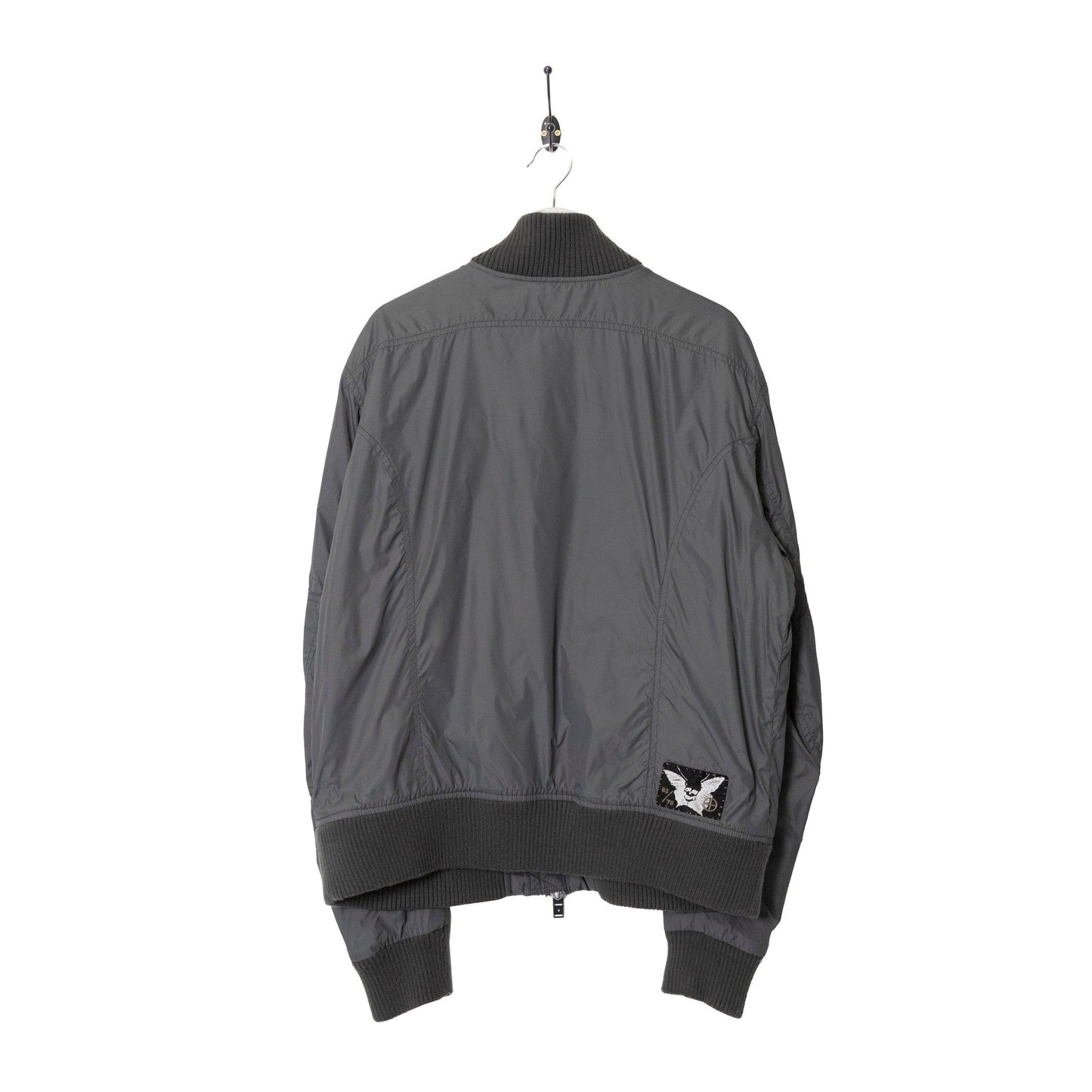 Diesel Japan Bomber Jacket - Known Source