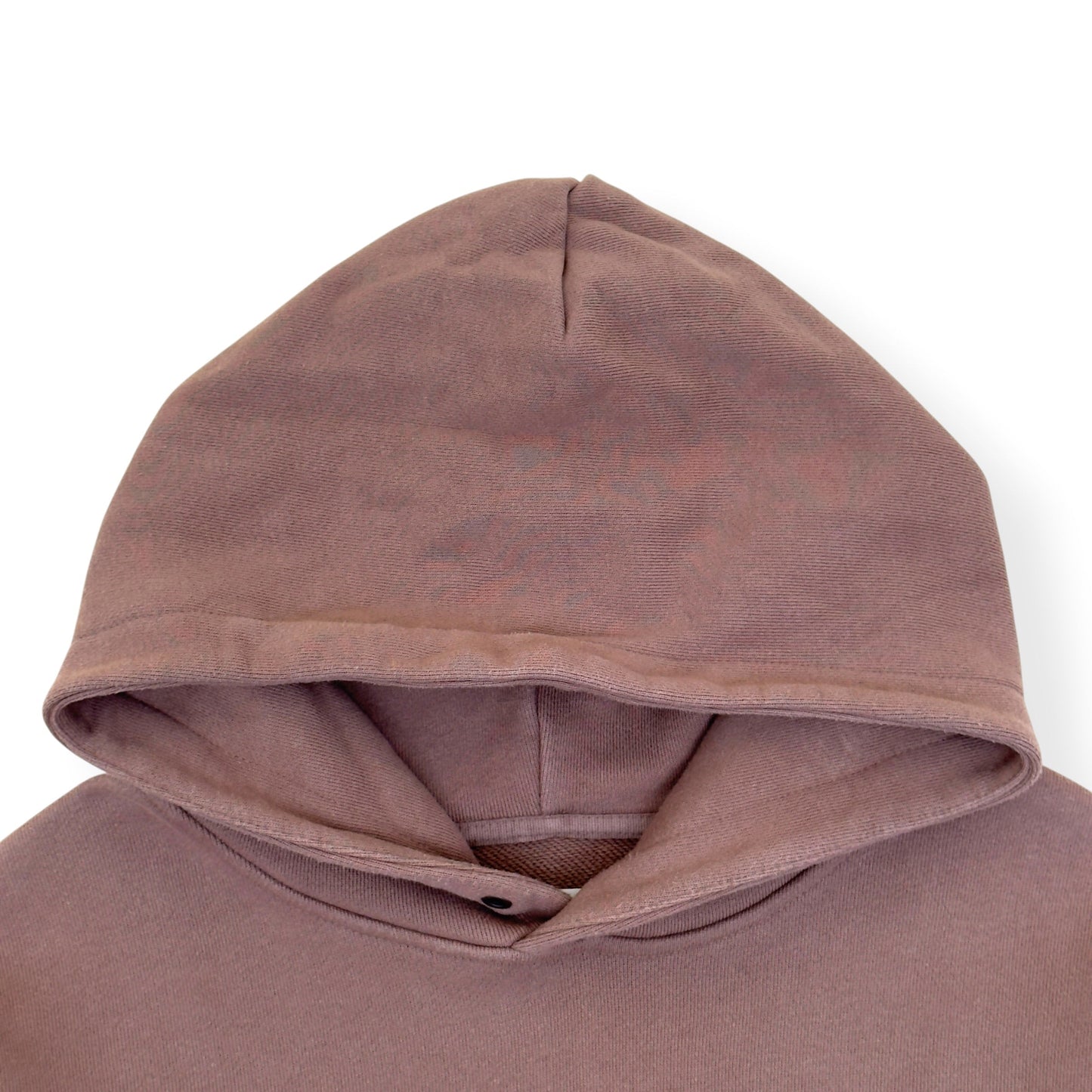 HONOR THE GIFT OVERSIZED GRAFFITI LOGO HOODIE BROWN M | Medium, Brown