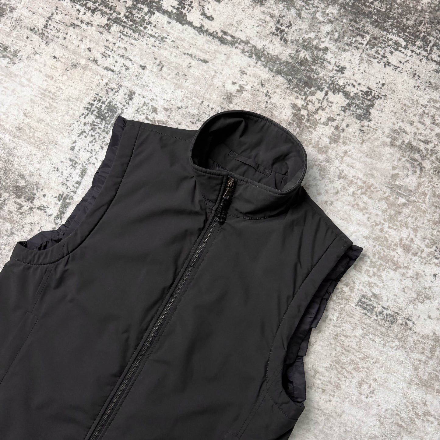 Prada Sport Windstopper Technical Vest (L)