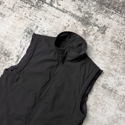 Prada Sport Windstopper Technical Vest (L)