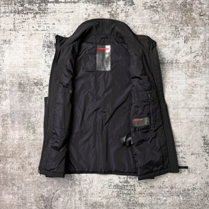 Prada Sport Windstopper Technical Vest (L)