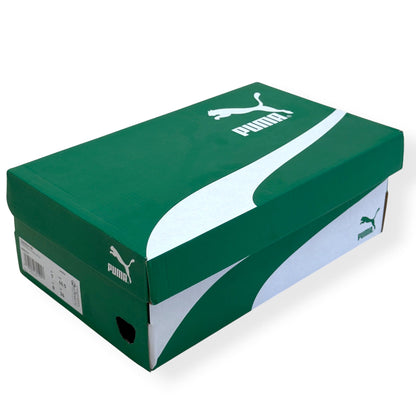 PUMA SPEEDCAT OG SNEAKER BLACK / WHITE UK7 | UK 7, Black