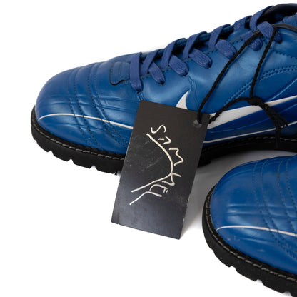 VT Rework x Samuel Falzone Nike Vapor II Loafers