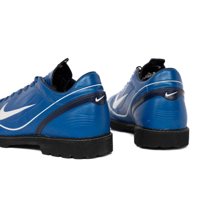 VT Rework x Samuel Falzone Nike Vapor II Loafers