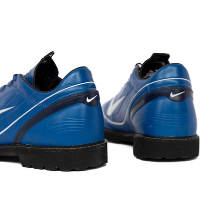 VT Rework x Samuel Falzone Nike Vapor II Loafers