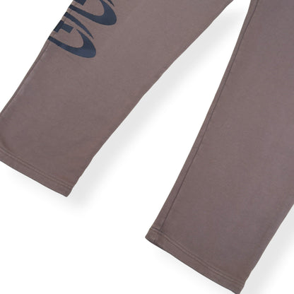 JORDAN X TRAVIS SCOTT FLEECE SWEATPANTS BROWN XL | XL, Brown