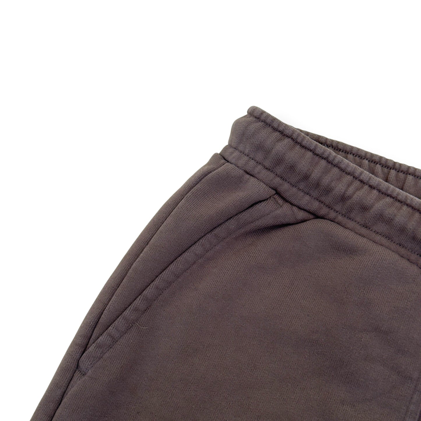 JORDAN X TRAVIS SCOTT FLEECE SWEATPANTS BROWN XL | XL, Brown
