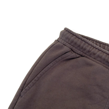JORDAN X TRAVIS SCOTT FLEECE SWEATPANTS BROWN XL | XL, Brown