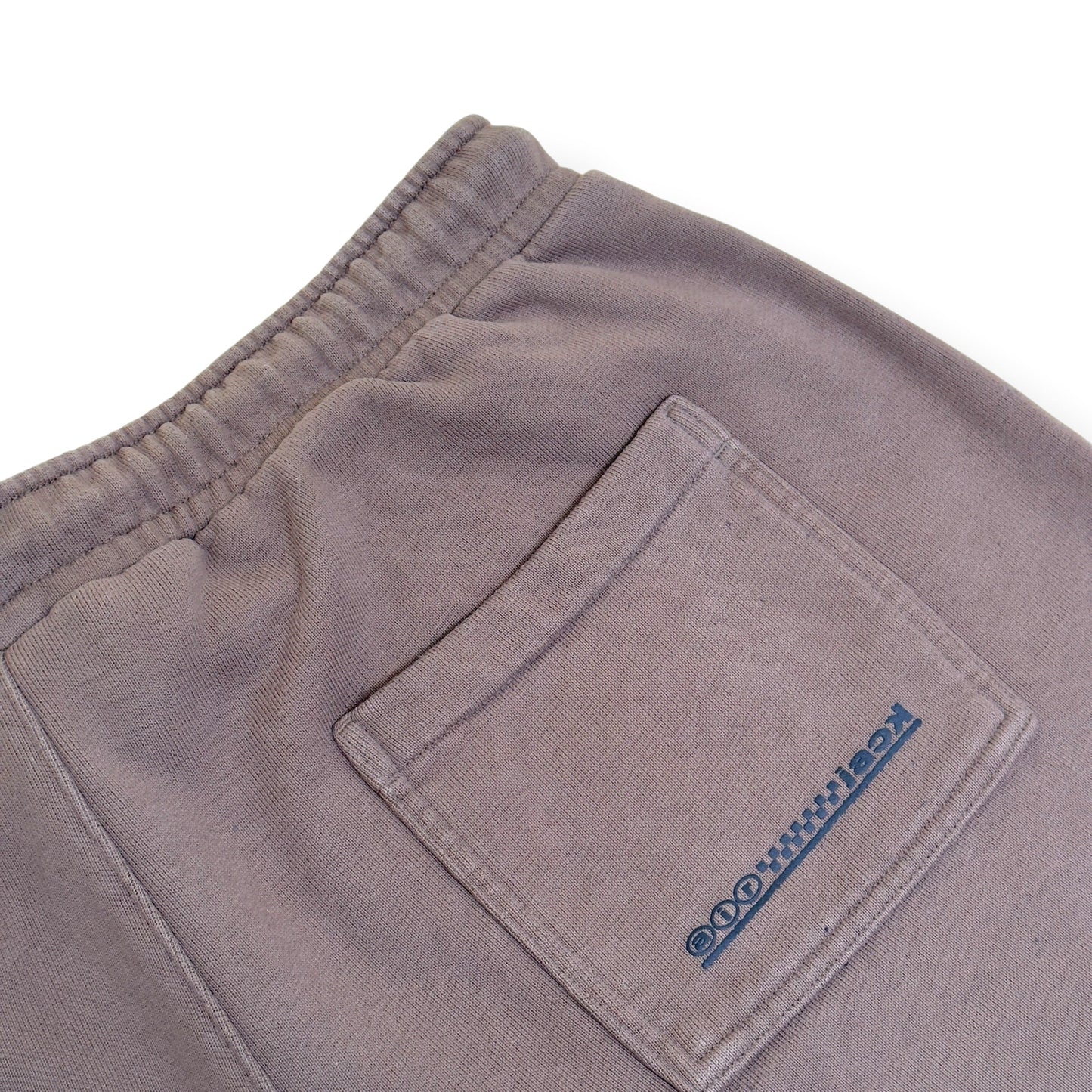 JORDAN X TRAVIS SCOTT FLEECE SWEATPANTS BROWN XL | XL, Brown