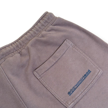 JORDAN X TRAVIS SCOTT FLEECE SWEATPANTS BROWN XL | XL, Brown