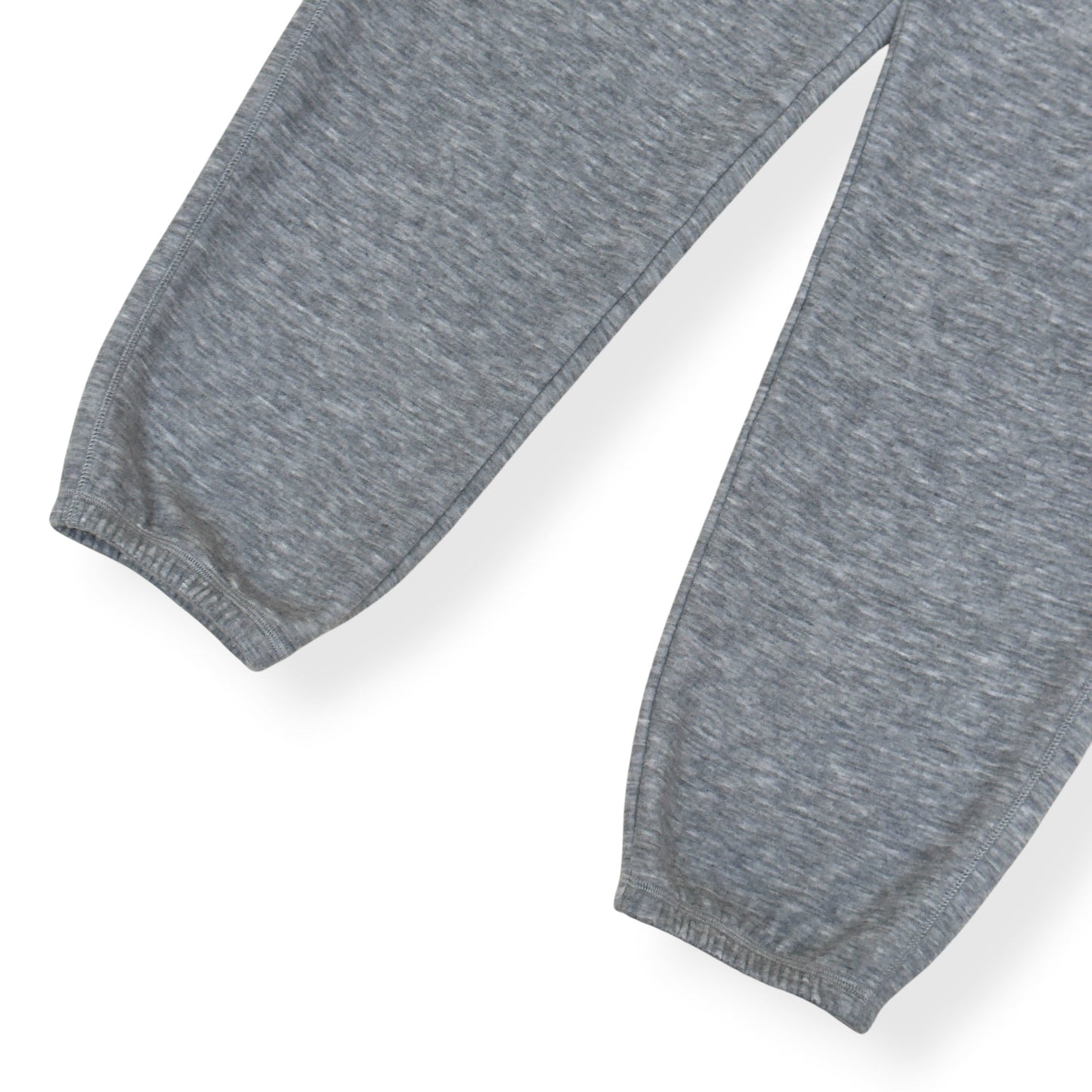 RAEY CASHMERE BLEND JOGGERS GREY L | Large, Grey