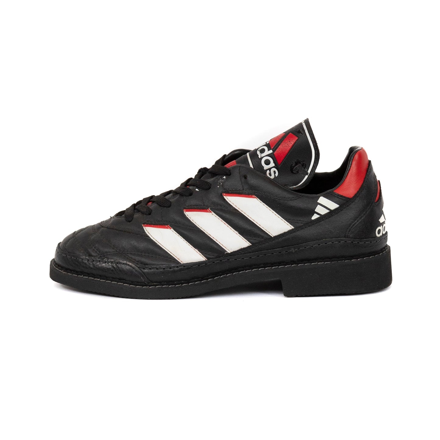 VT Rework x Samuel Falzone Adidas Predator Loafer