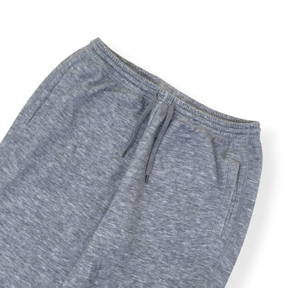 RAEY CASHMERE BLEND JOGGERS GREY L | Large, Grey