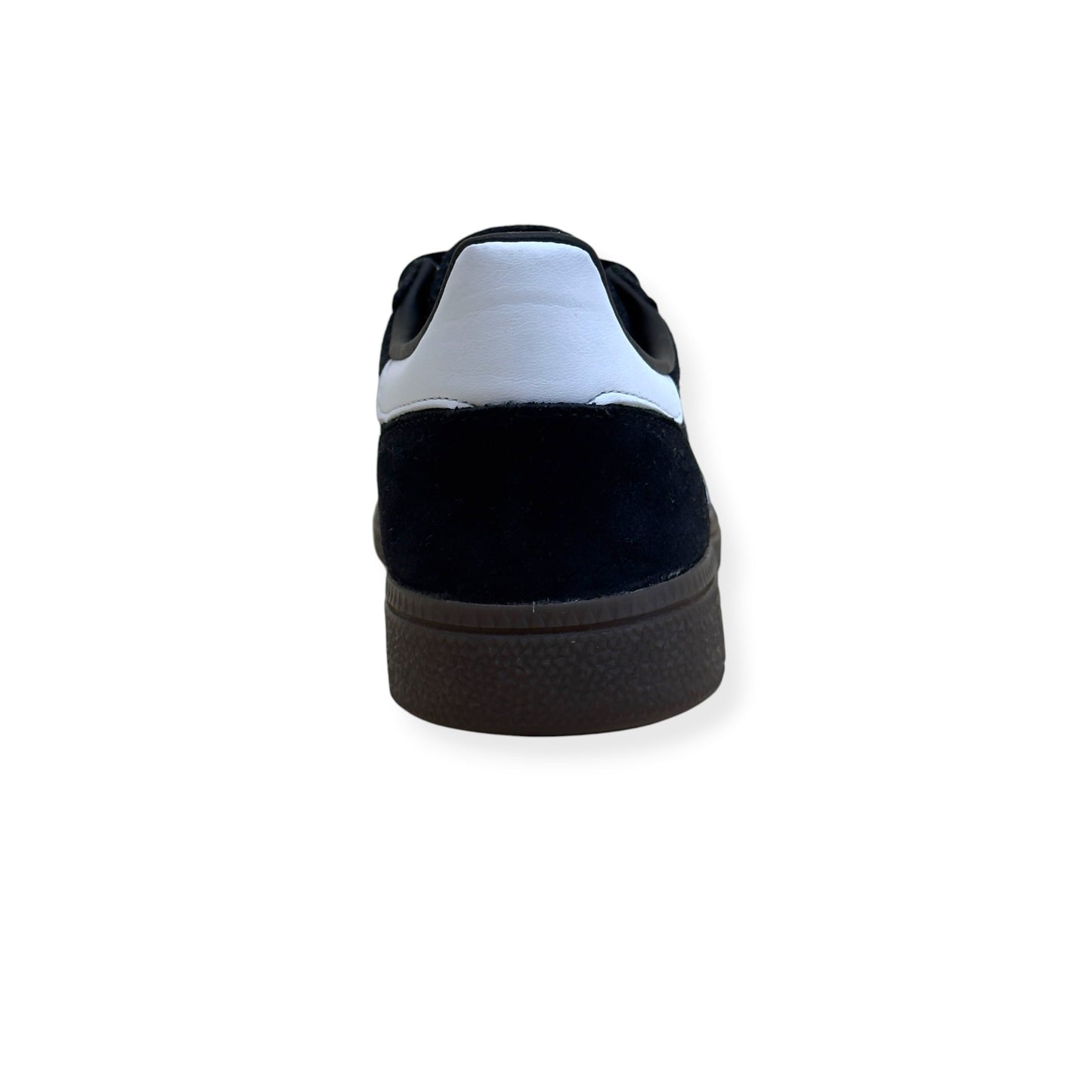 ADIDAS HANDBALL SPEZIAL TRAINERS BLACK / WHITE GUM UK7 | UK 7, Black