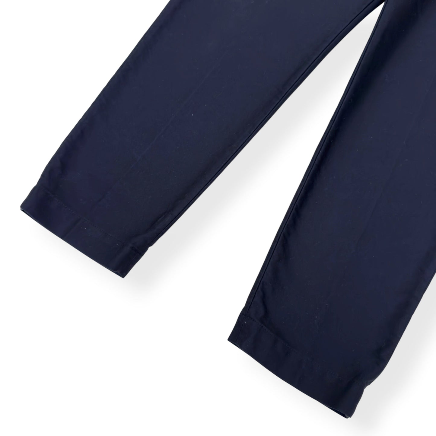 TOM FORD CHINO TROUSERS BLACK 36 / XL | XL, Black