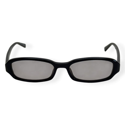 SAINT LAURENT SL 872 ERIN SUNGLASSES BLACK | O/S, Black