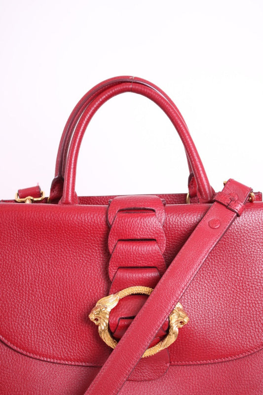 Roberto Cavalli Bag Red | O/S, Red