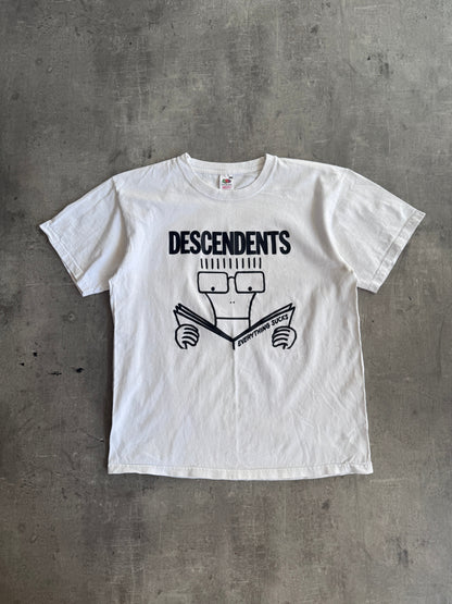 The Descendants 'Everything Sucks' Graphic Tee | Medium, Multicoloured