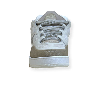 LOUIS VUITTON LV SKATE SNEAKER LUXURY BEIGE UK9 | UK 9, Beige