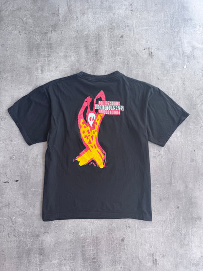 Rolling Stones 1994/95 Voodoo Lounge Tour Tee | Extra Large, Multicoloured