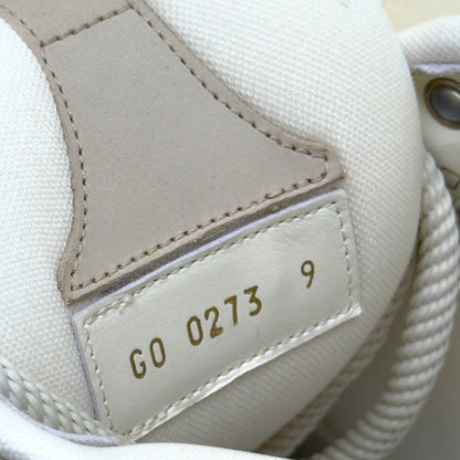 LOUIS VUITTON LV SKATE SNEAKER LUXURY BEIGE UK9 | UK 9, Beige
