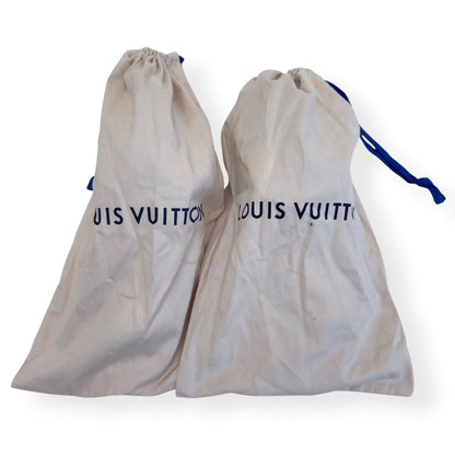 LOUIS VUITTON LV SKATE SNEAKER LUXURY BEIGE UK9 | UK 9, Beige