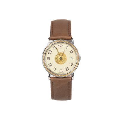 Hermes Serie 638. Watch