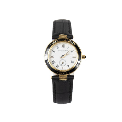 Pierre Balmain Model: 178. Watch