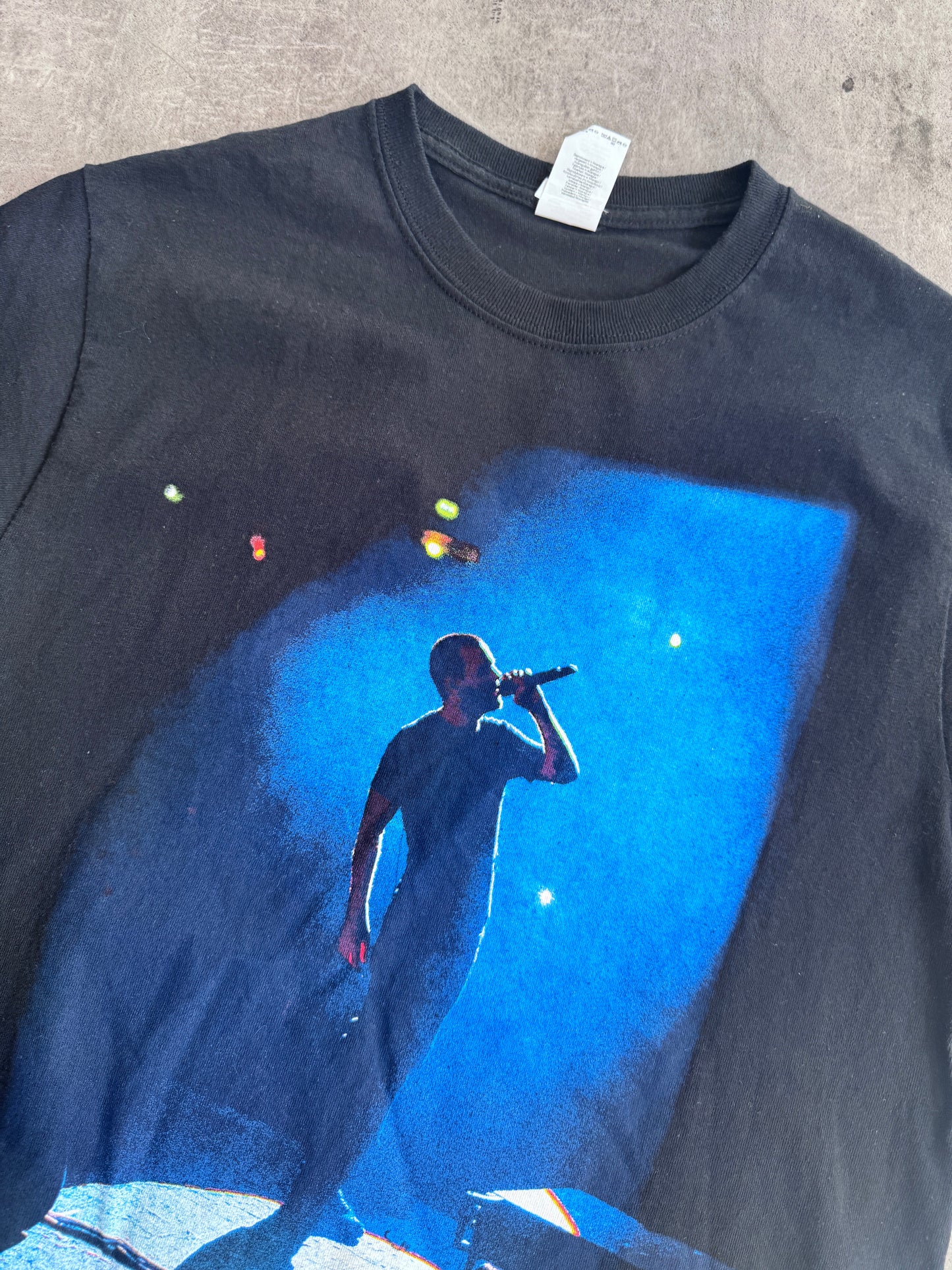 The Streets 2019 Tour Tee | Small, Multicoloured