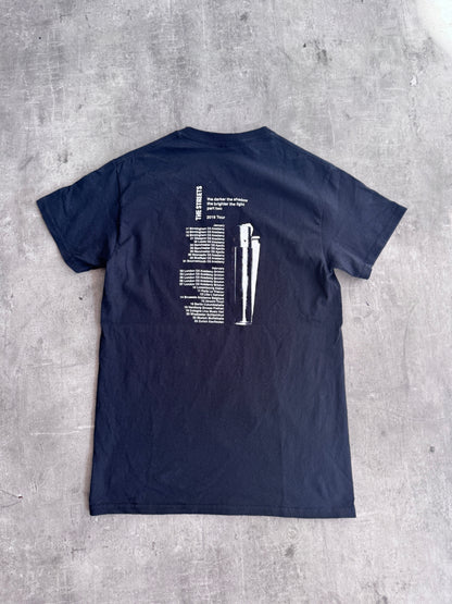 The Streets 2019 Tour Tee | Small, Multicoloured