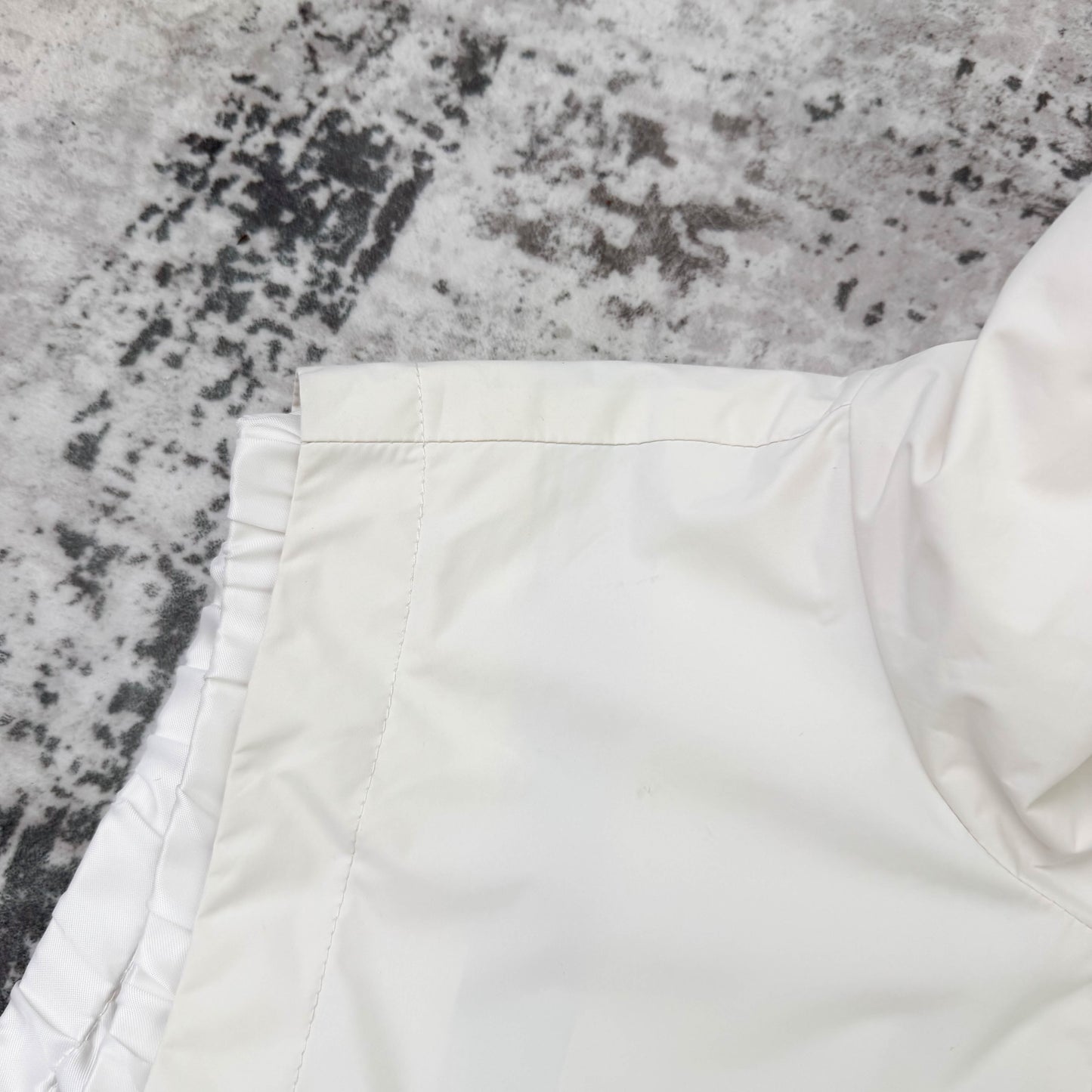 Prada Sport Windstopper Technical Vest (M)