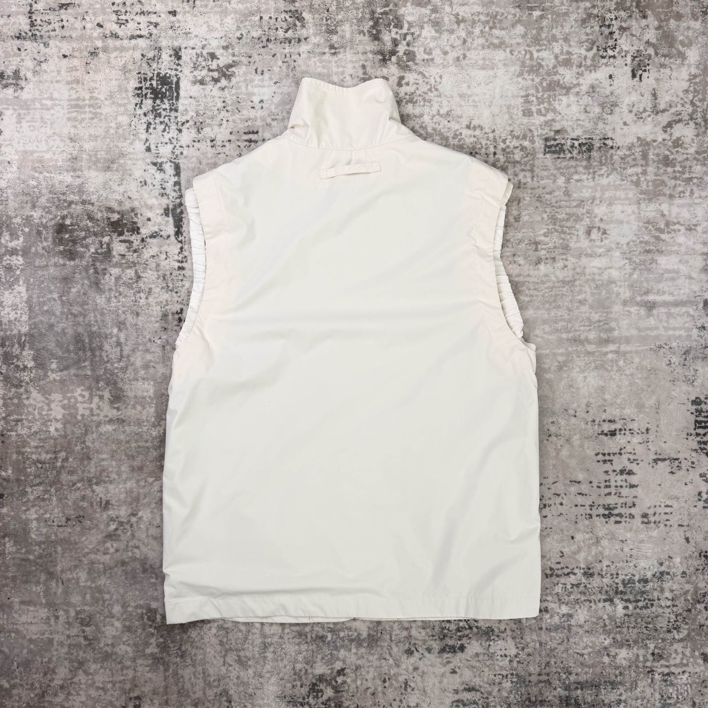 Prada Sport Windstopper Technical Vest (M)