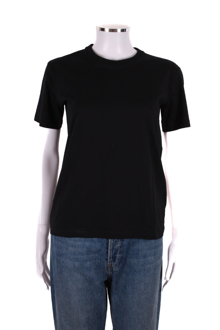 Prada T-shirt Black L | O/S, Black