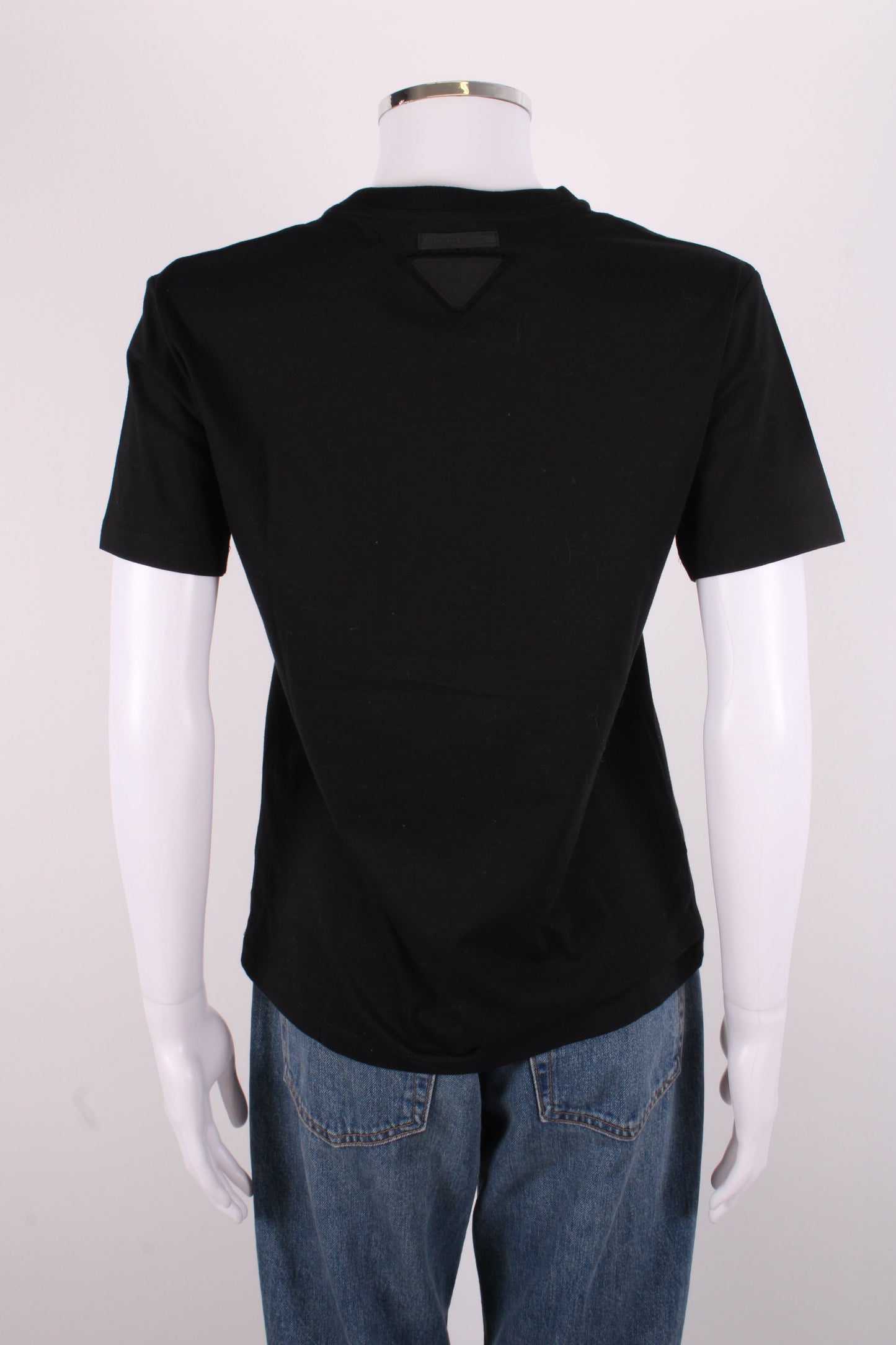 Prada T-shirt Black L | O/S, Black