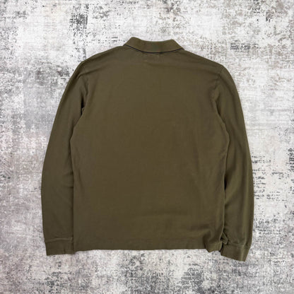 CP Company Polo Shirt (XL)