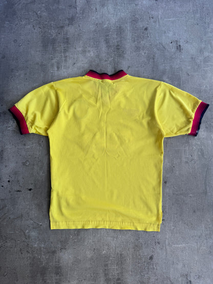 1997/1999 Liverpool x Reebok Away Football Shirt | Large, Multicoloured